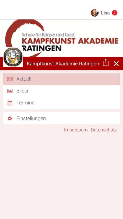 Kampfkunst Akademie Ratingen