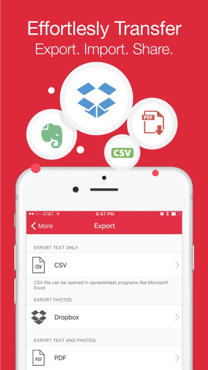 Sortly - Inventory Simplified screenshot-4