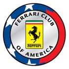 Ferrari Club of America App
