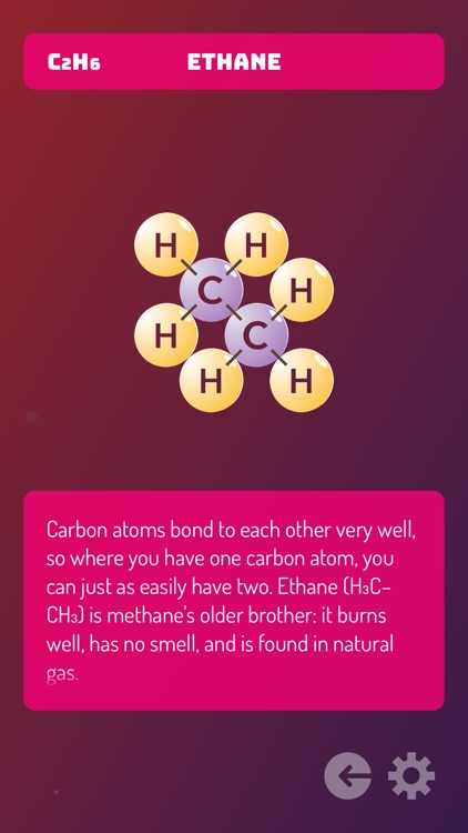 Chemtrix screenshot-6