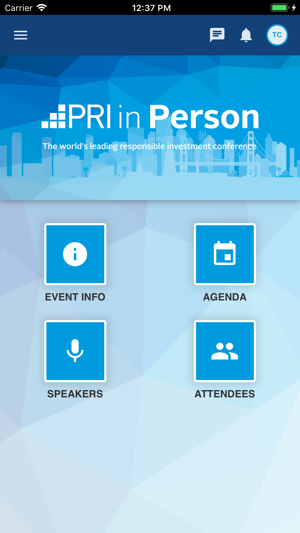 PRI in Person 2018(圖2)-速報App