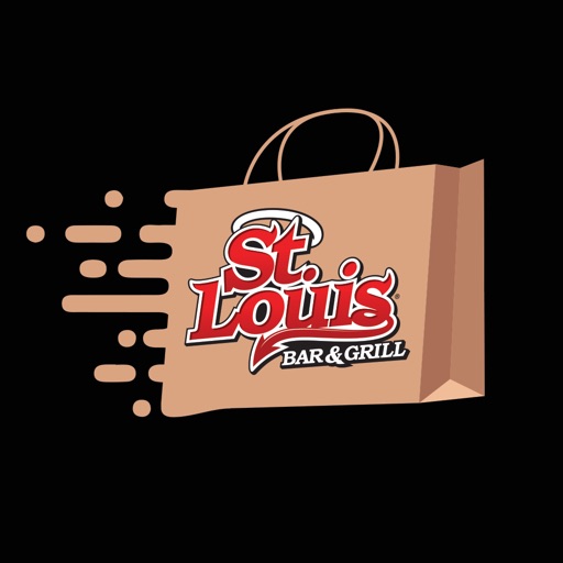 St. Louis Bar & Grill Ordering iOS App