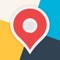 Create and share your own maps