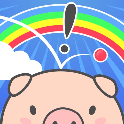 Pachinko - Pigchinko iOS App