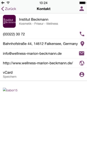 Institut Beckmann(圖2)-速報App