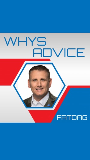 Whys Advice with FatDag(圖1)-速報App