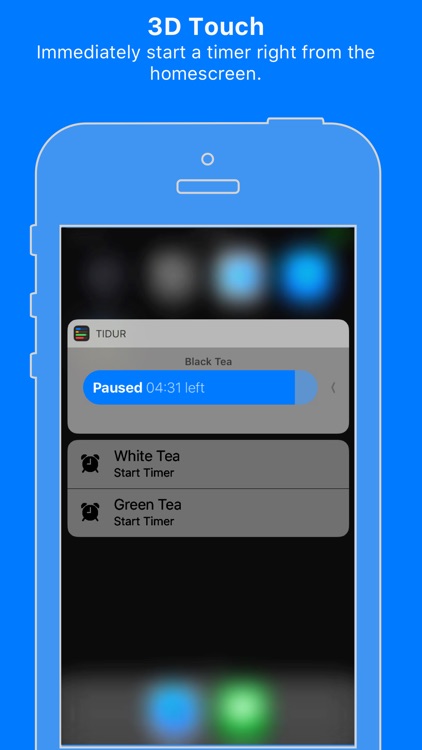 Tidur Timers screenshot-3