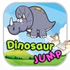Dino Pop - Dinosaur Jump T-rex