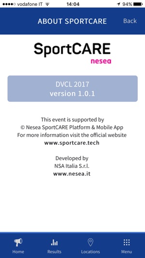 DVCL Bergamo 2017(圖3)-速報App