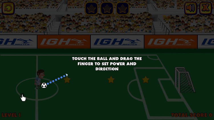 World Cup Competition - Try screenshot-3