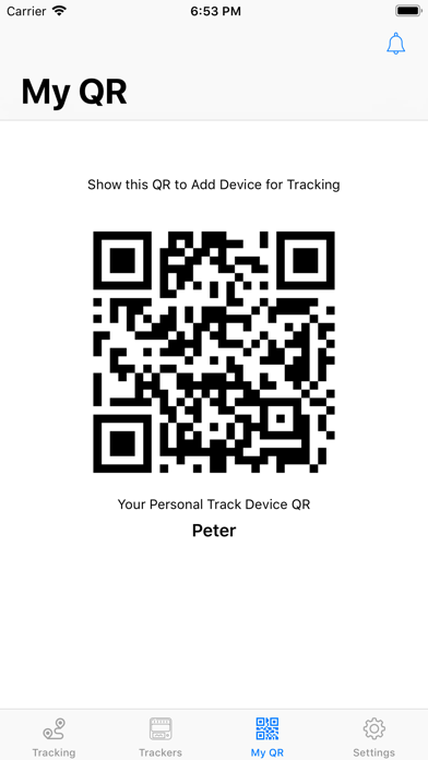 Track Devices screenshot 3