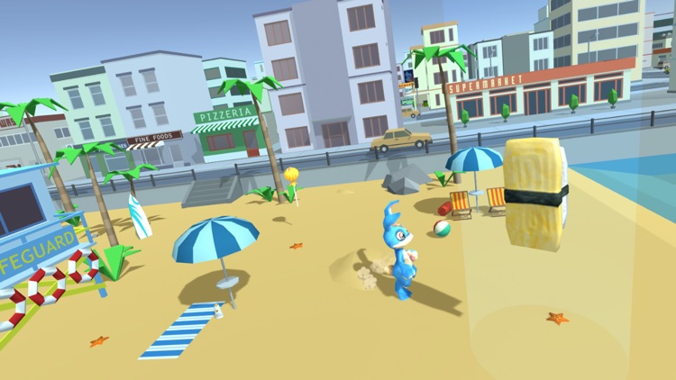 Super Beach Gamepad VR screenshot-4