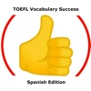 TOEFL Spanish Success