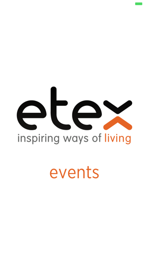 Etex Events