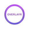 Icon Overlayr - Pic & Video Editor