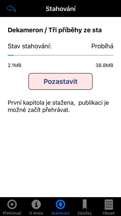 Kosmas.cz screenshot-4