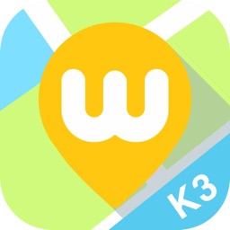 WhereCom K3