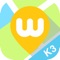 The Wherecom K3 App is a powerful communication software to be used with the Wherecom K3 smartwatch for children
