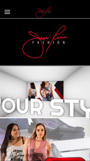 Jenni Rivera Fashion(圖2)-速報App