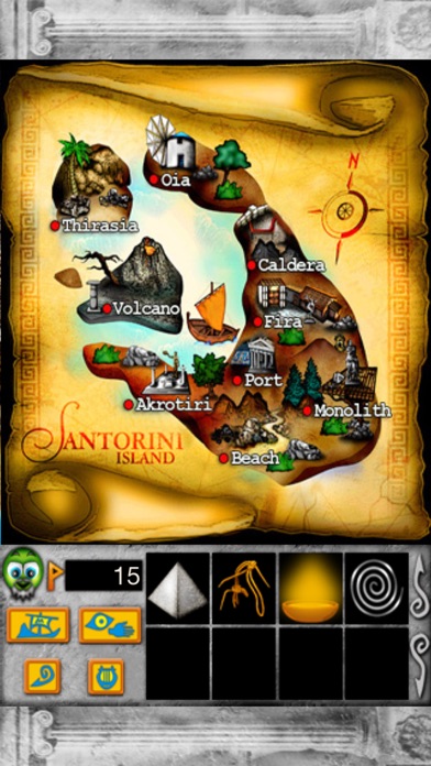 How to cancel & delete Zeus Quest Adventure Lite from iphone & ipad 3