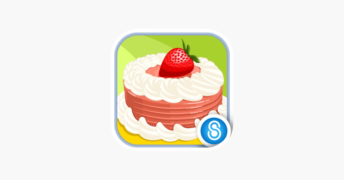 Приложение cake school