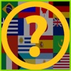 Guess the Flags: World Edition