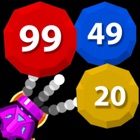 Top 40 Games Apps Like Cannon vs Ball Blast - Best Alternatives