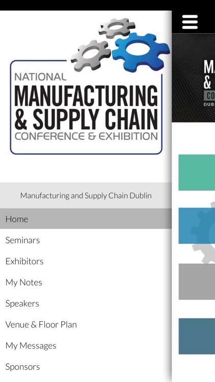 National Manufacturing Expo screenshot-3