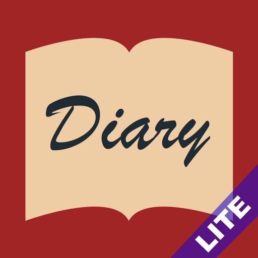 3Ys Diary Lite