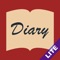 "3Ys Diary Lite" is a limited version of the "3Ys Diary"