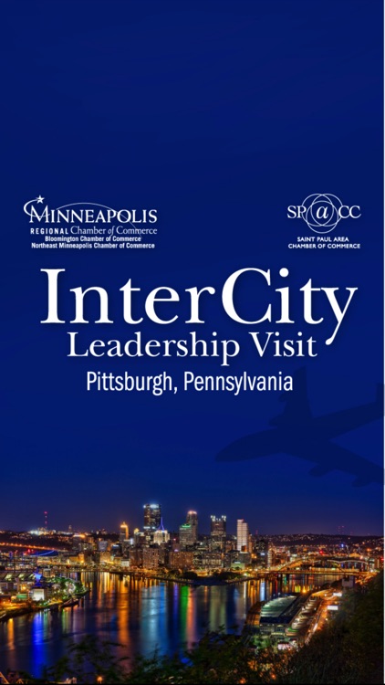 InterCity Leadership Visit