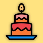 Birthday Emoji - for iMessage