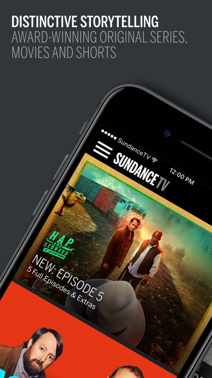SundanceTV