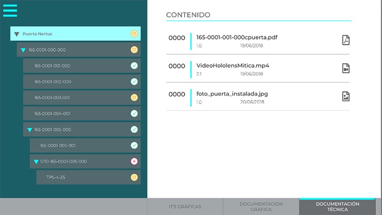 MiRA & Gestión Documental 4.0