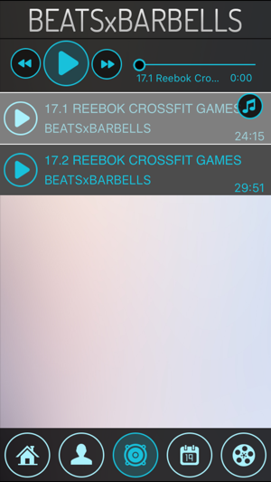 BEATSxBARBELLS(圖2)-速報App