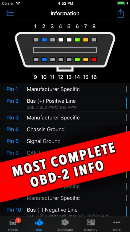 Ford App screenshot-3