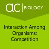 Interaction Among Organisms