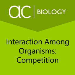 Interaction Among Organisms