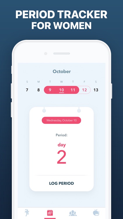 GetFit: Home Fitness & Workout screenshot-6