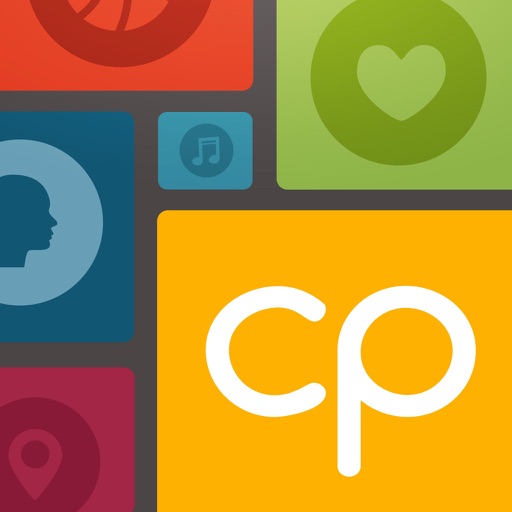 Compatible Partners Dating App