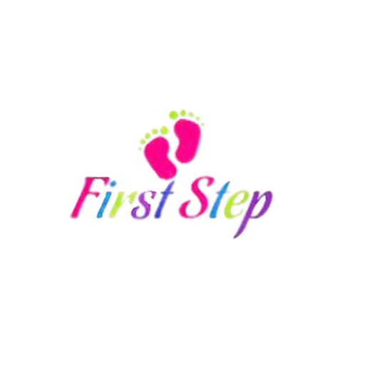 First Step Nursery icon