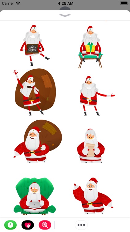 Super Santa's