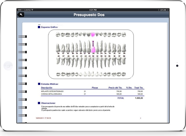 Clinipad(圖3)-速報App