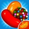 Candy Crush Saga, from the makers of Candy Crush Soda Saga