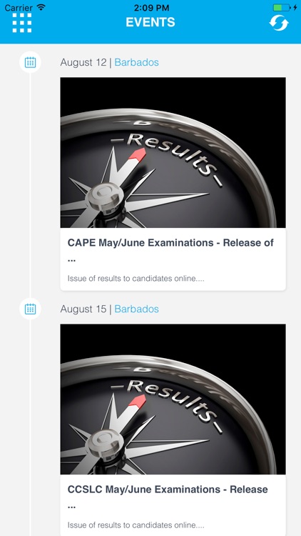 CXC Connect screenshot-3