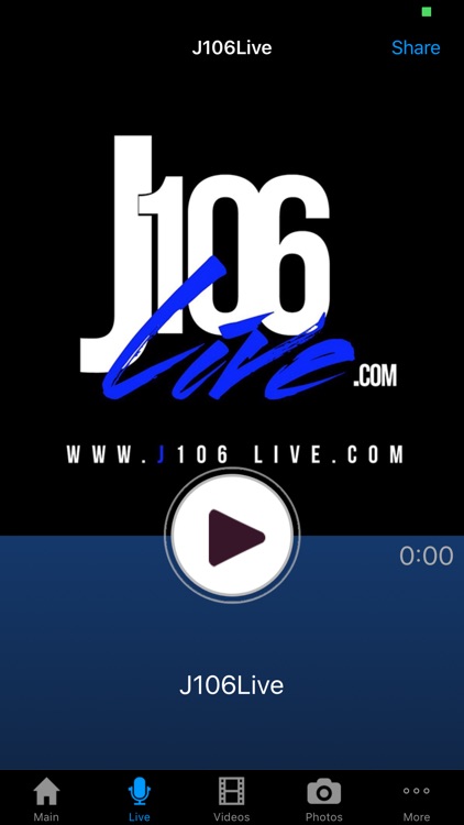 J106Live.com