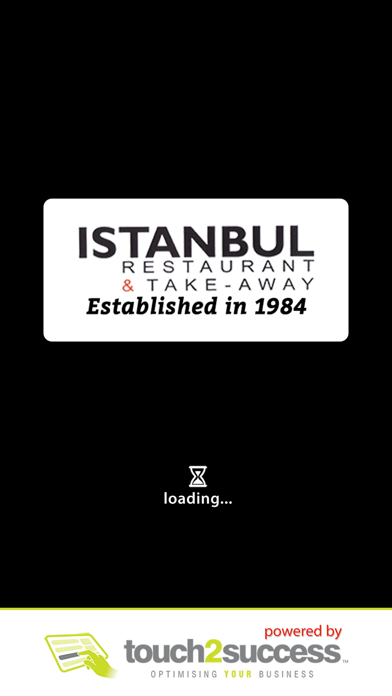How to cancel & delete Istanbul Restaurant from iphone & ipad 1