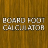 Fast Board Foot Calculator