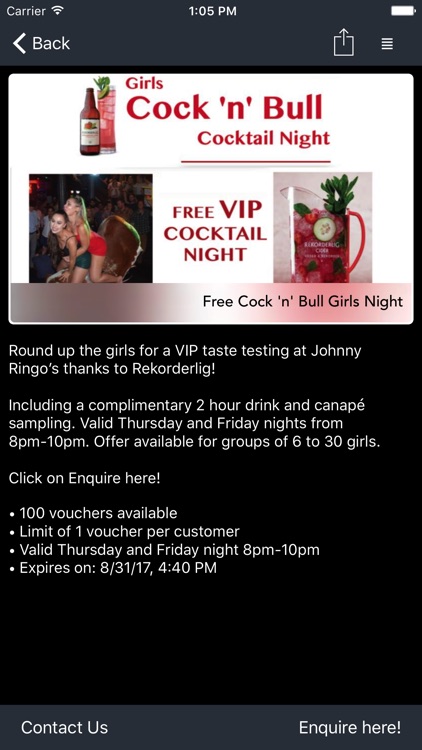 Johnny Ringo's