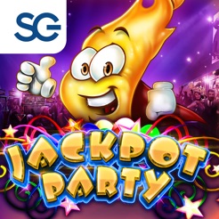 Slots jackpot party casino itunes craps table top view